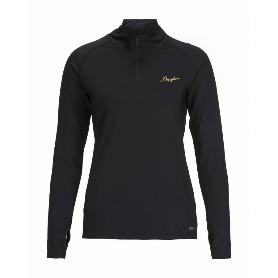 Abbigliamento di PADDLE JHAYBER camicia manica lunga DS3184 PADELPOINT Abbigliamento di PADDLE JHAYBER camicia manica lunga DS3184