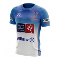 T-shirt Bullpadel WPT Paquito Navarro Junior 2018 PADELPOINT T-shirt Bullpadel WPT Paquito Navarro Junior 2018