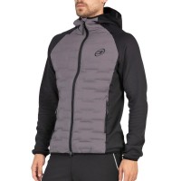 Giacca a vento Bullpadel Banir Coke