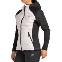 Bullpadel Boraci White Anorak  Offer + Cheap