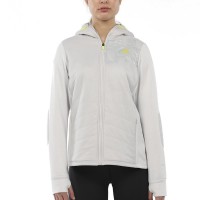 Anorak Bullpadel Irrera Osso PADELPOINT Anorak Bullpadel Irrera Osso