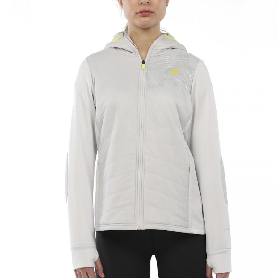 Anorak Bullpadel Irrera Osso PADELPOINT Anorak Bullpadel Irrera Osso