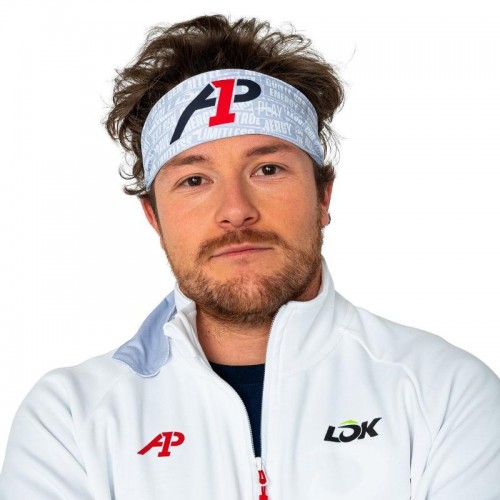Bandana Lok A1 Padel Trapper