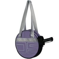 Bandolera Drop Shot Lady 25 Morado  Offer + Cheap