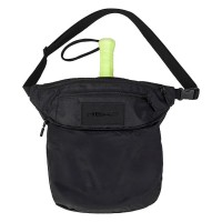 Head Tour Black Shoulder Bag  Offer + Cheap
