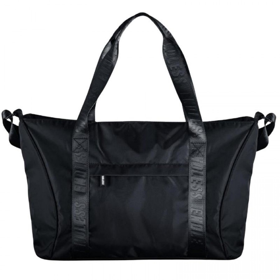 Endless Haze Black Bag  Offer + Cheap