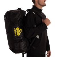 Sac Vibora Carbon Black