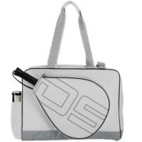 Bolso Drop Shot Lady 25 Blanco  Offer + Cheap
