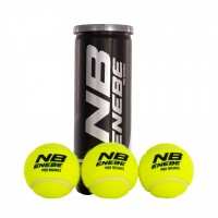 Enebe Pro Bounce Pentola da 3 palline PADELPOINT Enebe Pro Bounce Pentola da 3 palline