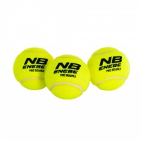 Enebe Pro Bounce Pentola da 3 palline PADELPOINT Enebe Pro Bounce Pentola da 3 palline