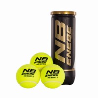 Enebe Pro Bounce S Pentola da 3 palline PADELPOINT Enebe Pro Bounce S Pentola da 3 palline