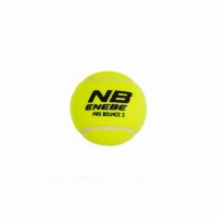 Enebe Pro Bounce S Pentola da 3 palline PADELPOINT Enebe Pro Bounce S Pentola da 3 palline