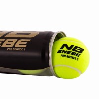 Enebe Pro Bounce S Pentola da 3 palline PADELPOINT Enebe Pro Bounce S Pentola da 3 palline