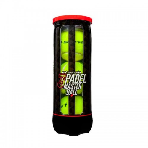 Ball Boat StarVie Padel Pro 1 Unità