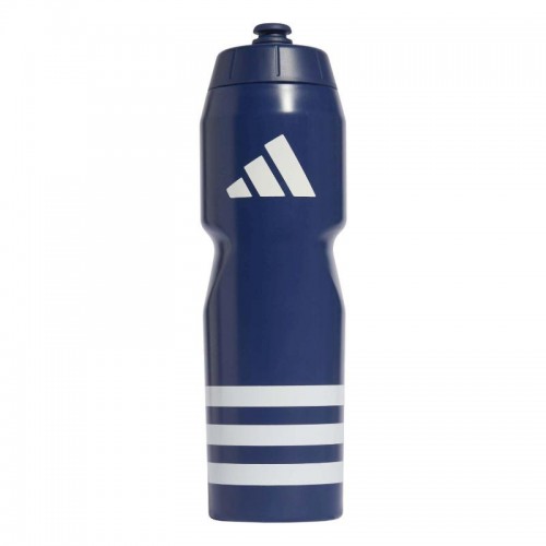 Adidas Tiro 0.75L Garrafa Azul Marinho