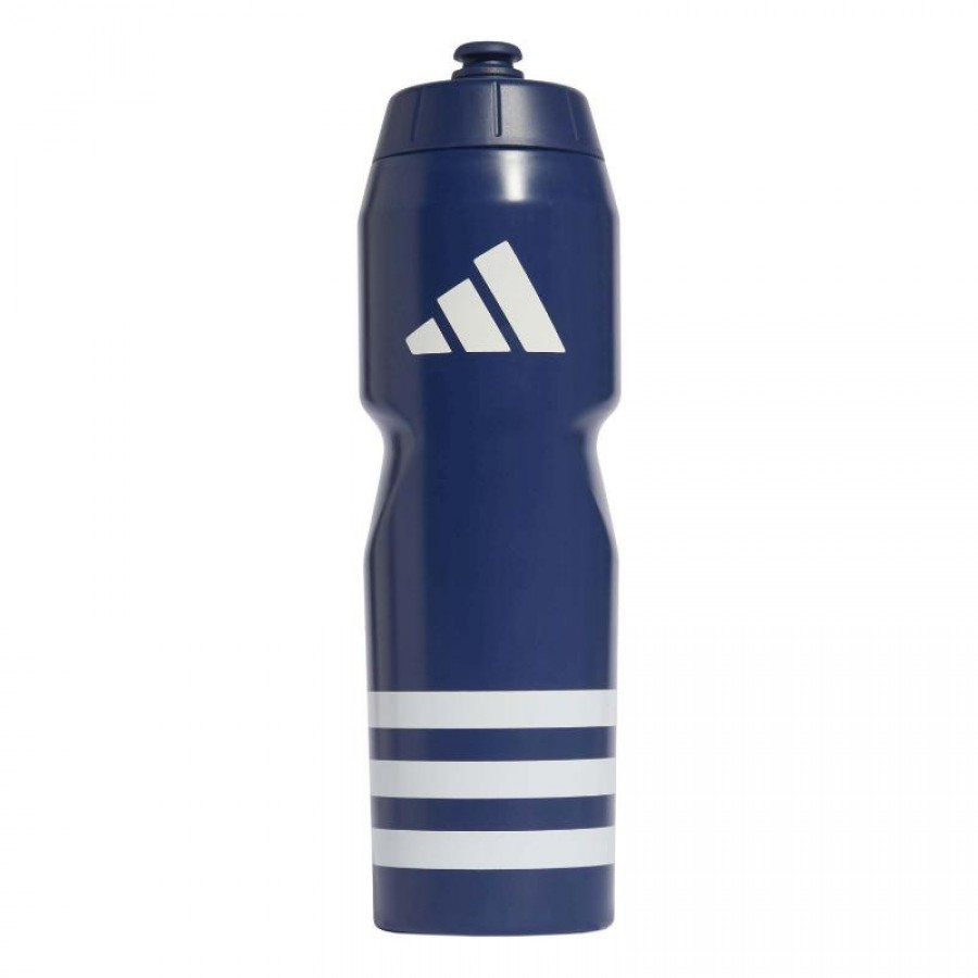 Adidas Tiro 0.75L Navy Blue Bottle