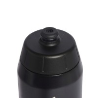 Adidas Tiro 0.75L Black Bottle