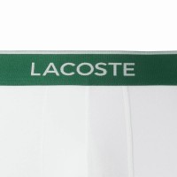 Lacoste Black White Gray Vigore Boxers 3 Units  Offer + Cheap