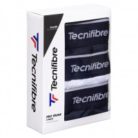 Tecnifibre Boxers Navy White 3 Units  Offer + Cheap