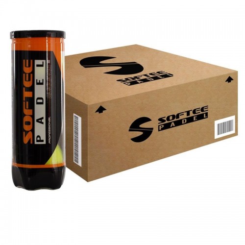 Cajon 72 Pelotas - 24 Bocche da 3 Pelota - Softee Euclides