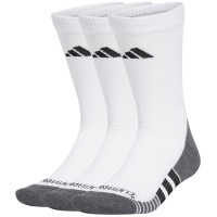 Calcetines Adidas Performance Climacool Crew Blanco 3 Pares