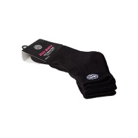 Bidi Badu Gila Calze Nere 3 Paia PADELPOINT Bidi Badu Gila Calze Nere 3 Paia