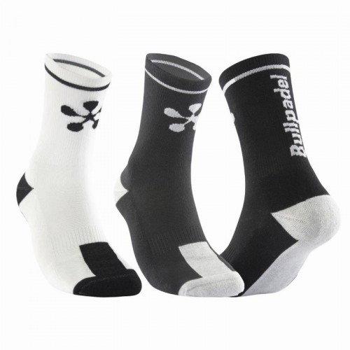 Chaussettes Bullpadel BPPMR2603 2 paires