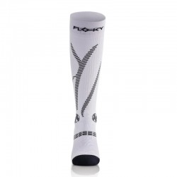 Calcetines Floky Multisport GRF Long Blanco