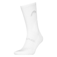 Calcetines Head Performance Tennis Crew Blanco 1 Par  Offer + Cheap