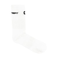 Kombat Hex White Socks 1 Pair