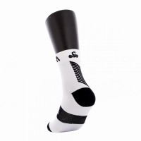 Calze Viper Kait Mid-Reed Nero 1 Paio | PADELPOINT Calze Vibora Kait Mid-Reed Nero 1 Paio - Barata Oferta Outlet