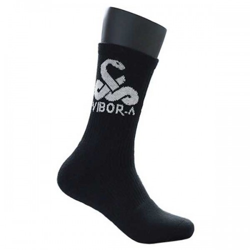 Sebora Medium Reed Nero 1 Paio Calzini