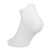 Calcetines Wilson Cheville Tab Blanco 1 Par