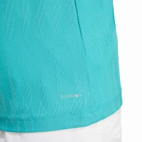 Adidas Freelift Teal Blue T-Shirt  Offer + Cheap