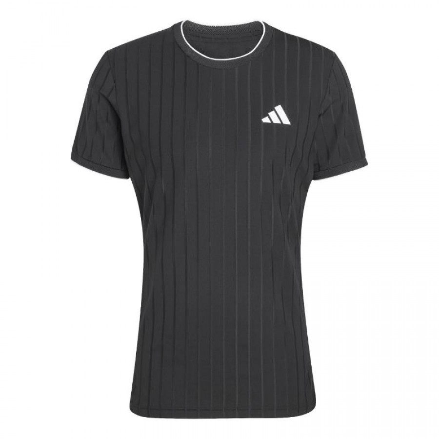 Camiseta Adidas Freelift Pro Negro
