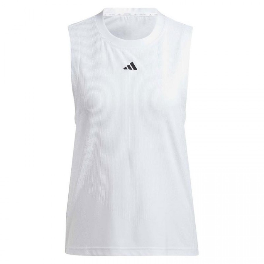 Adidas Match Pro White Women''s T-Shirt  Offer + Cheap