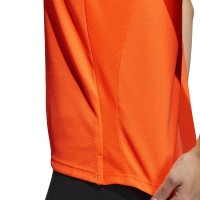 Adidas Necessi Fluorescent Orange Women''s T-Shirt  Offer + Cheap