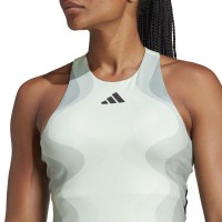Adidas Pro Light Green Women''s T-Shirt  Offer + Cheap