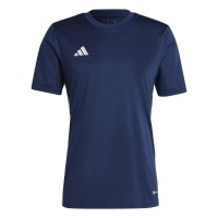 Adidas T-Shirt Tavolo 23 Blu Navy