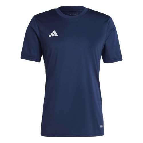 Adidas T-Shirt Tavolo 23 Blu Navy