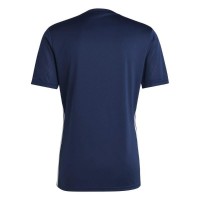 Adidas T-Shirt Tavolo 23 Blu Navy