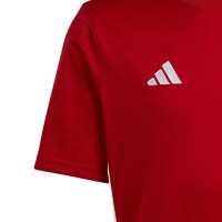 Adidas Tabela 23 Maglietta Rossa