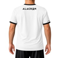 Alacran Wild White T-Shirt