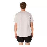Camiseta Asics Core SS Top Beige Birch  Offer + Cheap