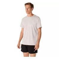 Camiseta Asics Core SS Top Beige Birch  Offer + Cheap