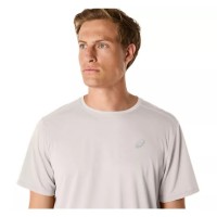 Camiseta Asics Core SS Top Beige Birch  Offer + Cheap