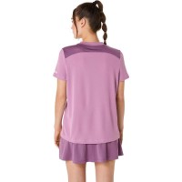 Asics Padel Court Ube Women''s T-Shirt  Offer + Cheap
