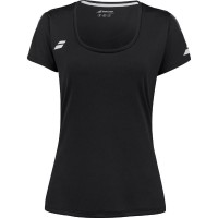Camiseta Babolat suona Capsleeve Mujer