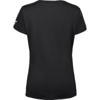 Camiseta Babolat suona Capsleeve Mujer