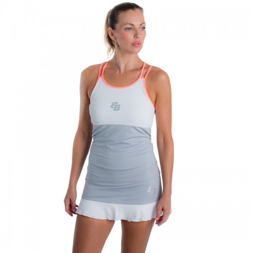 Kyoto Grigio BB Maglietta